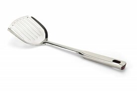 Kattenbakschep Metaal