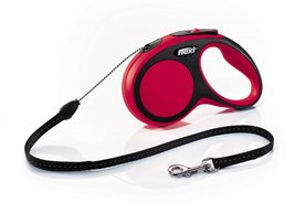 Flexi New Comfort S Koord 5m