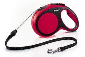 Flexi New Comfort M Koord 8m