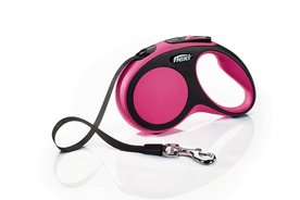 Flexi New Comfort S Band 5m