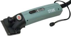 Lister Star Scheermachine