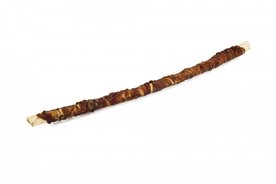 Runderhuid Kauwstick Eend 40cm