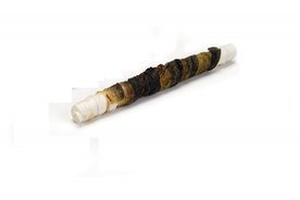 Runderhuid Kauwstick Kabeljauwhuid 40cm