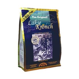 Lakse Kronch Zalmsnack 600gram