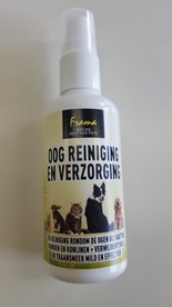 Frama Oog Reiniging En Verzorgingspray 100ml