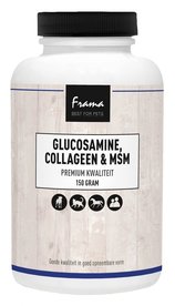 Frama Glucosamine, Collageen & msm