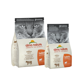 Almo nature Holistic adult rund